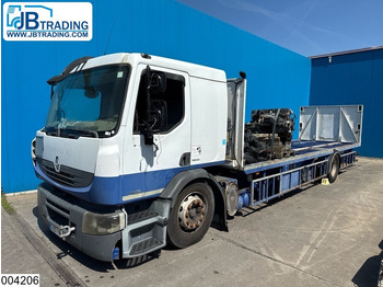 Vrachtwagen met open laadbak RENAULT Premium 280
