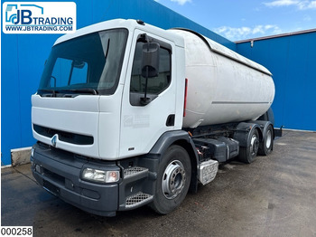 Tankwagen RENAULT Premium 300