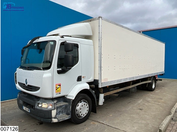 Bakwagen RENAULT Premium 300