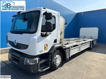 Vrachtwagen met open laadbak RENAULT Premium 310
