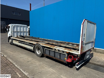 Vrachtwagen met open laadbak Renault Premium 320 Dxi EURO 5, Manual: afbeelding 4