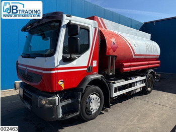 Tankwagen RENAULT Premium 430