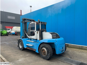 Diesel heftruck SMV 13.6-600 9000KG, 3M, 9296h: afbeelding 4