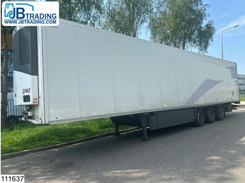 Koelwagen oplegger SCHMITZ