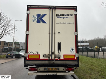 Koelwagen oplegger Schmitz Cargobull Koel vries Thermoking SLX E SPECTRUM, 2 Cooling units: afbeelding 4