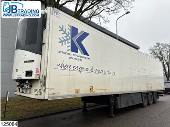 Koelwagen oplegger SCHMITZ