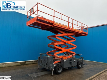 Hoogwerker SKYJACK