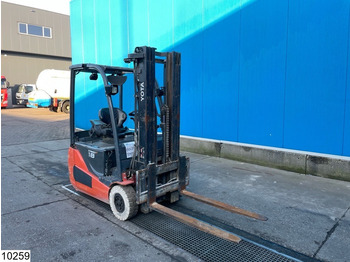 Elektrische heftruck Toyota 8FBEKT18 1800KG, 4.7M, 6492h, charger: afbeelding 3 Elektrische heftruck Toyota 8FBEKT18 1800KG, 4.7M, 6492h, charger: afbeelding 3