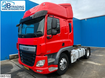 Trekker DAF CF 440