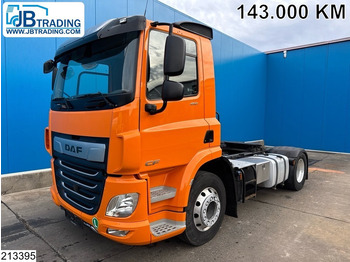 Trekker DAF CF 450