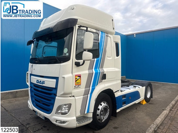 Trekker DAF CF 460