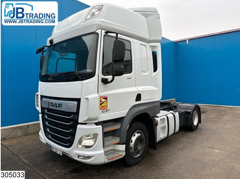 Trekker DAF CF 480