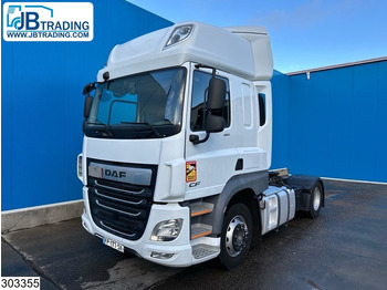 Trekker DAF CF 480