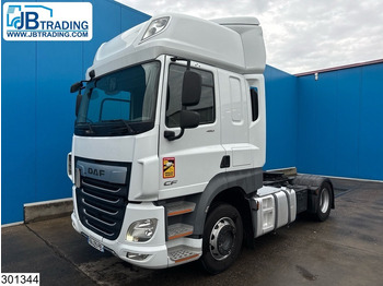 Trekker DAF CF 480