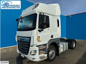 Trekker DAF CF 480