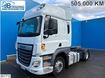Trekker DAF CF 480