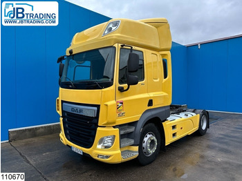 Trekker DAF CF 510