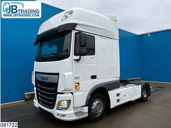 Trekker DAF XF 440