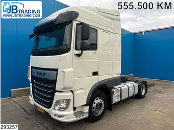Trekker DAF XF 450
