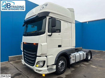 Trekker DAF XF 450