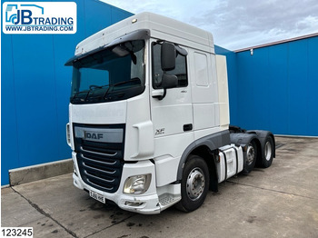 Trekker DAF XF 460