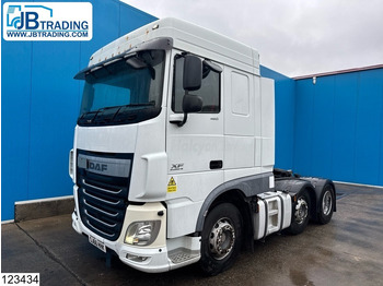 Trekker DAF XF 460