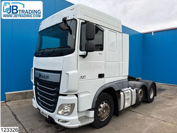 Trekker DAF XF 460