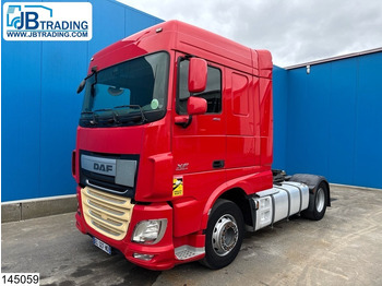 Trekker DAF XF 460