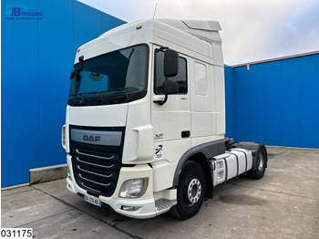 Trekker DAF XF 460
