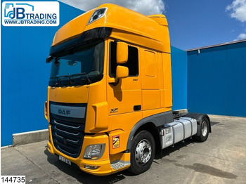 Trekker DAF XF 460