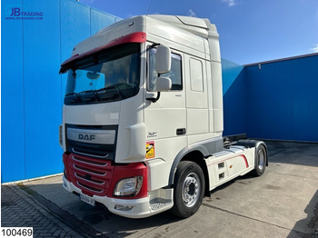 Trekker DAF XF 460