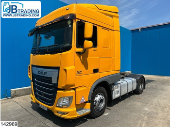 Trekker DAF XF 460