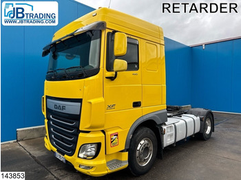 Trekker DAF XF 460