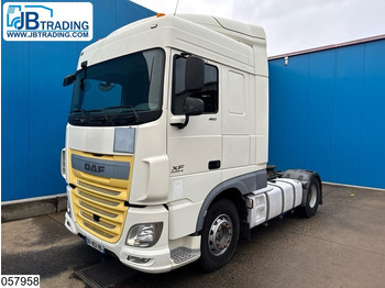 Trekker DAF XF 460