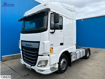Trekker DAF XF 460