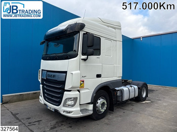Trekker DAF XF 480