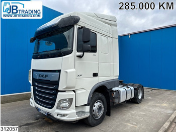 Trekker DAF XF 480