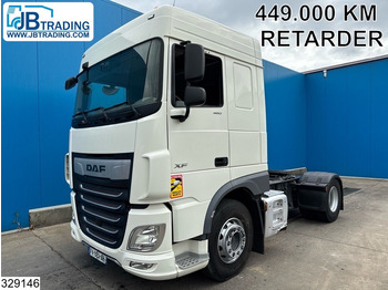 Trekker DAF XF 480