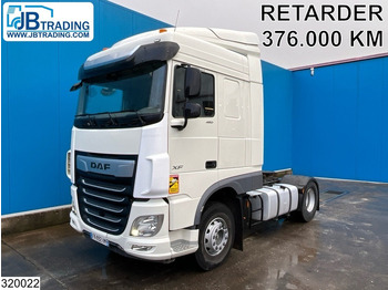 Trekker DAF XF 480