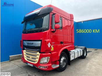 Trekker DAF XF 480
