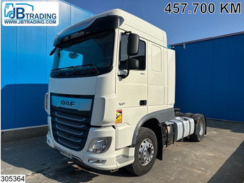 Trekker DAF XF 480