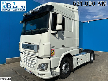 Trekker DAF XF 480