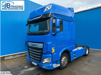 Trekker DAF XF 480