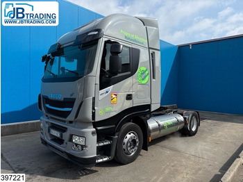 Trekker IVECO Stralis 460