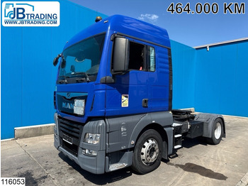 Trekker MAN TGX 18.420