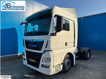 Trekker MAN TGX 18.420
