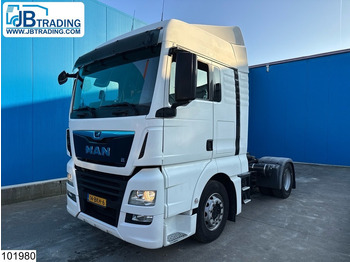 Trekker MAN TGX 18.420