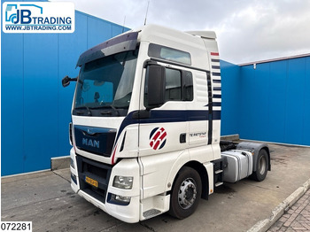 Trekker MAN TGX 18.440