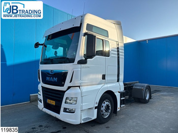 Trekker MAN TGX 18.460