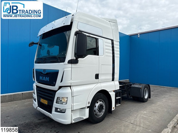 Trekker MAN TGX 18.460